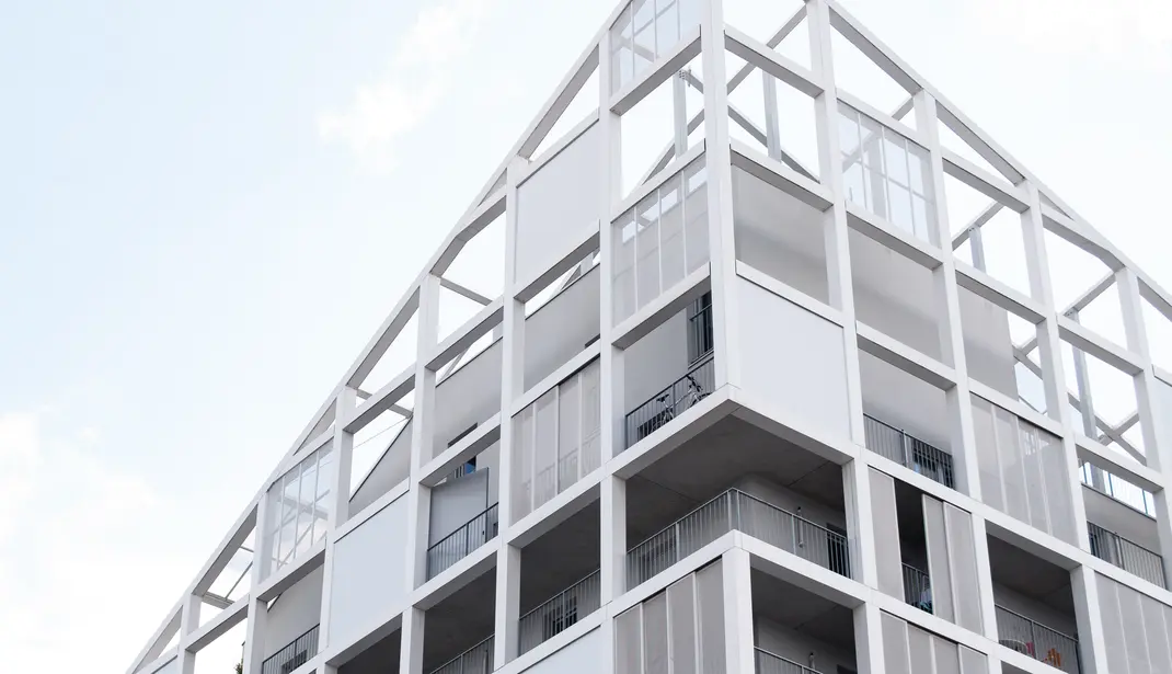 Studentenstudio Kortrijk