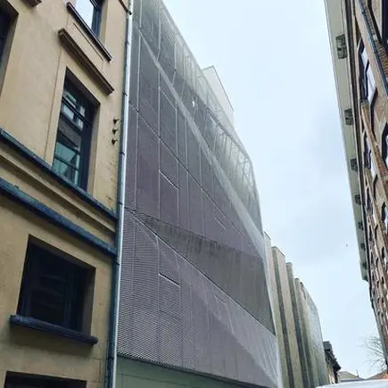 Studentenkot laten beheren in Gent