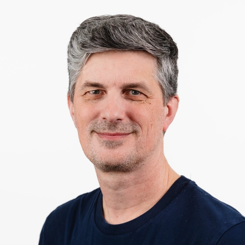 Technical Property Manager