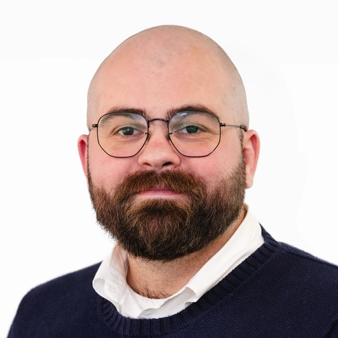 Legal & Operations Manager