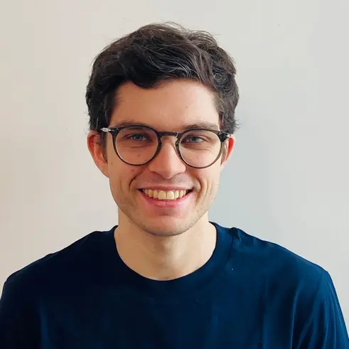 Daan - Business Process Manager