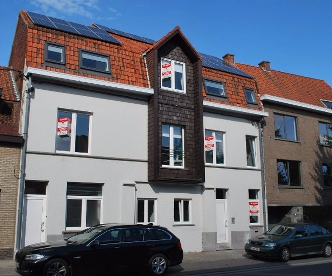 Foto Sint-Denijsestraat 191