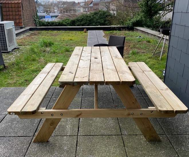 Jewel studentenkamers Kortrijk