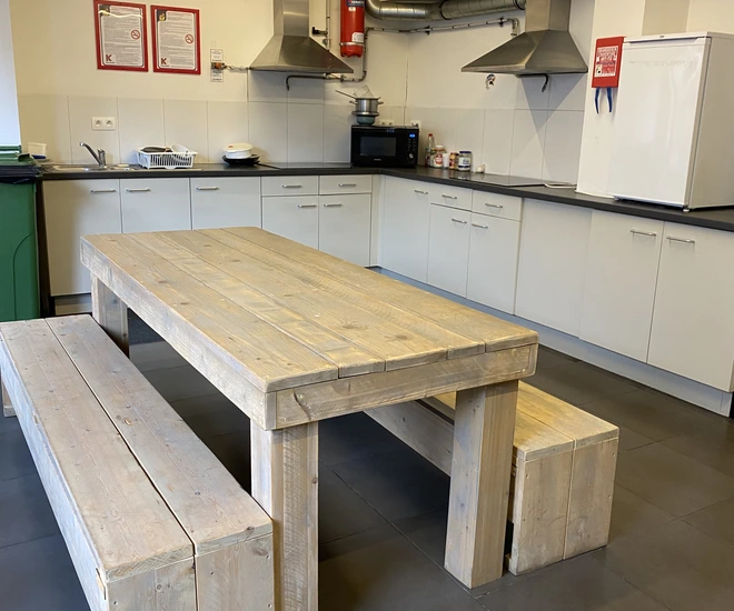 K-Building studentenkamers Antwerpen