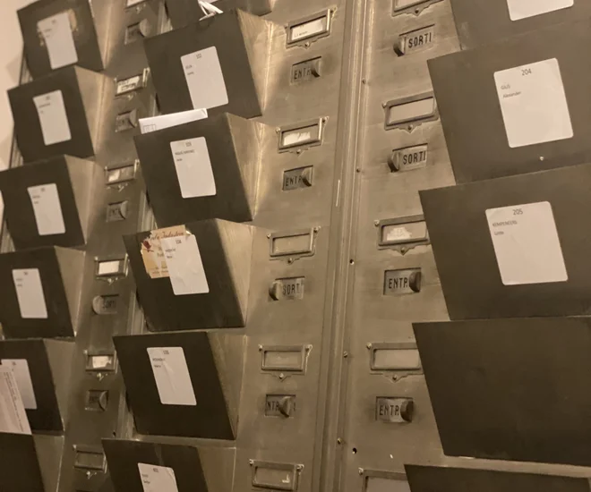 De Valk studentenkamers Leuven