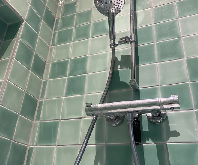 De Valk studentenkamers Leuven