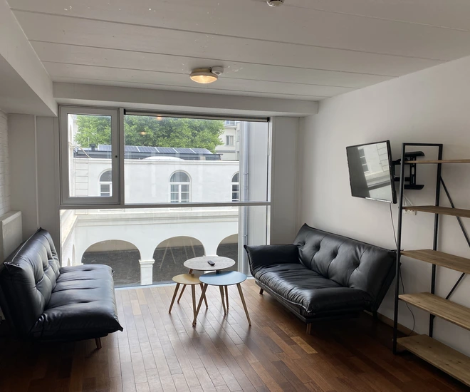 K-Building studentenkamers Antwerpen