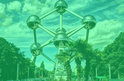 Find your student room in Brussels at Diggit!