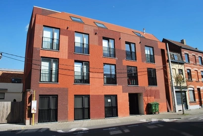 Foto Sint-Denijsestraat 141