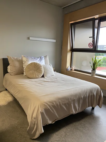 U-Residence studentenkamers in Brussel op VUB