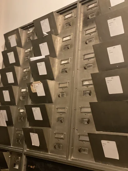 De Valk studentenkamers Leuven