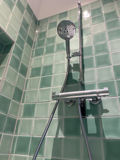 De Valk studentenkamers Leuven