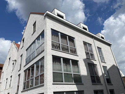 V-Building studentenkamers Leuven