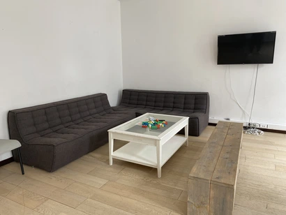 K-Building studentenkamers Antwerpen