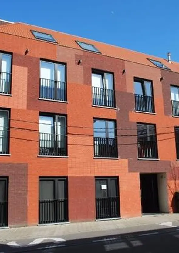 Studentenkot laten beheren in Gent