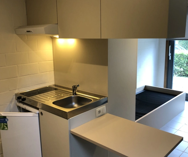 student room 1