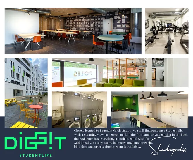 Residence 