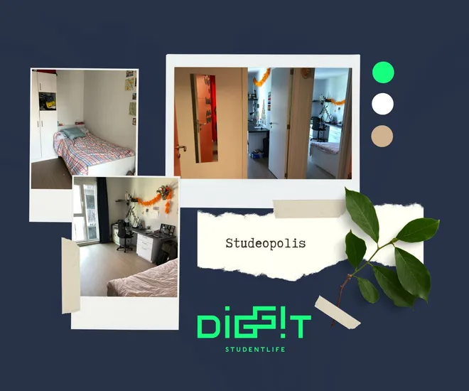 Studeopolis