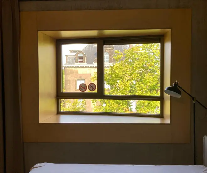 U-residence
