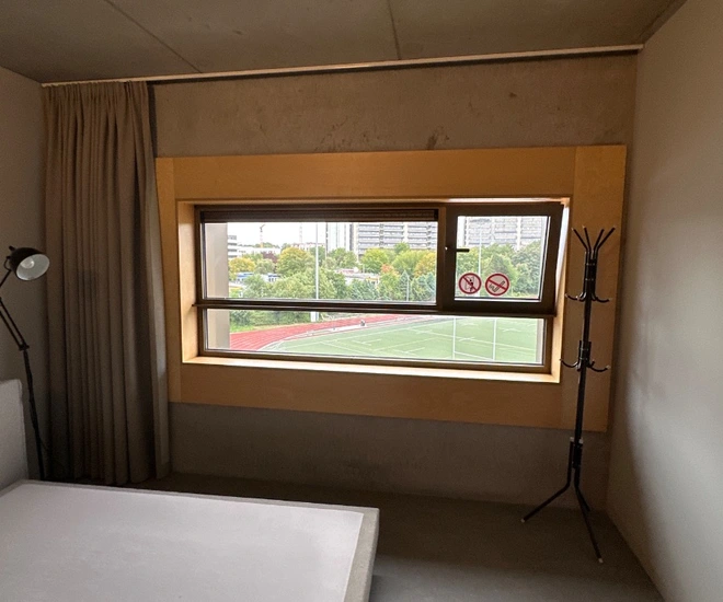U-residence
