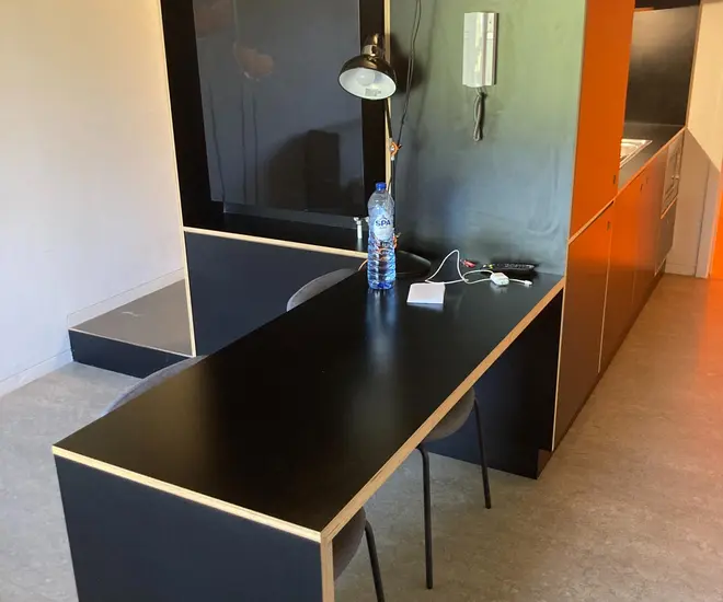 U-residence