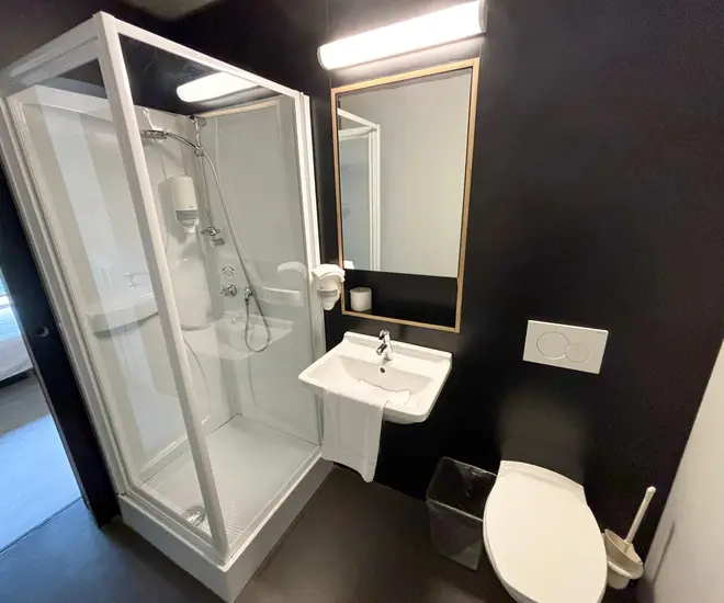 U-residence