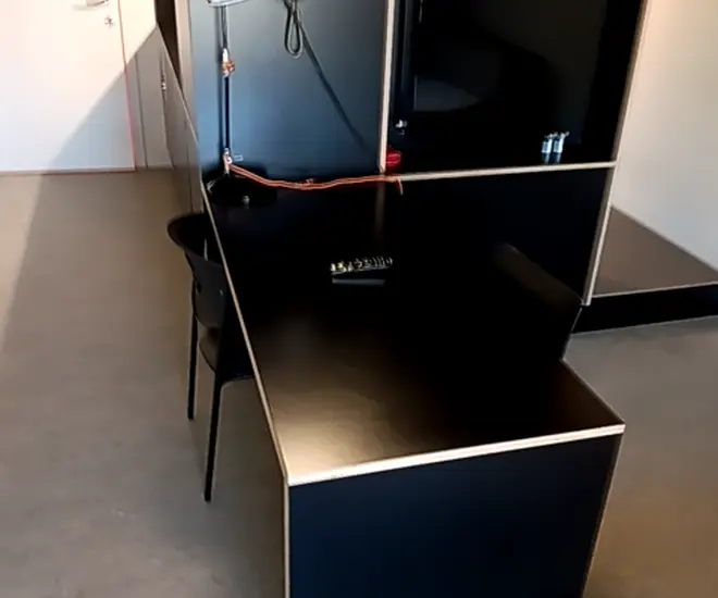 U-residence