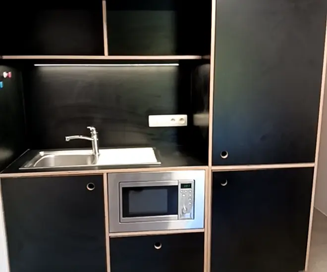 U-residence