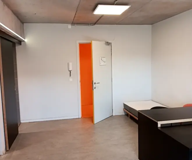 U-residence