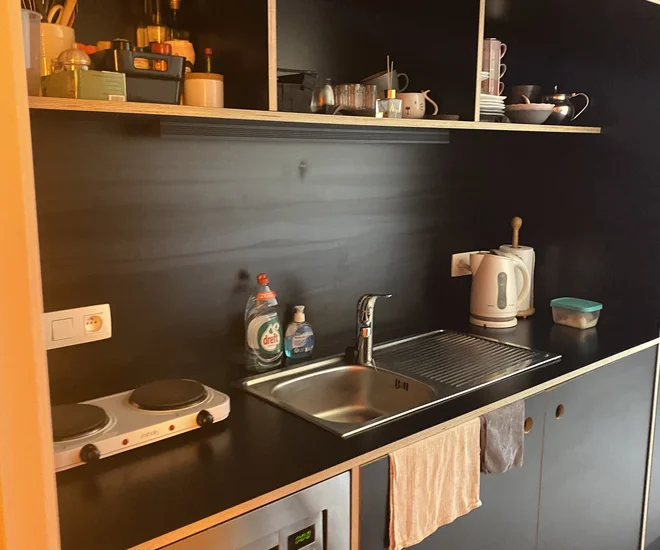U-residence
