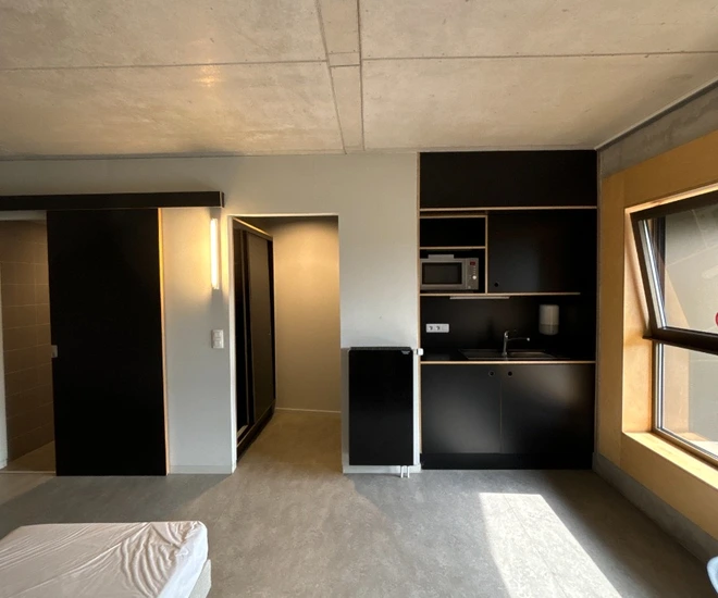 U-residence