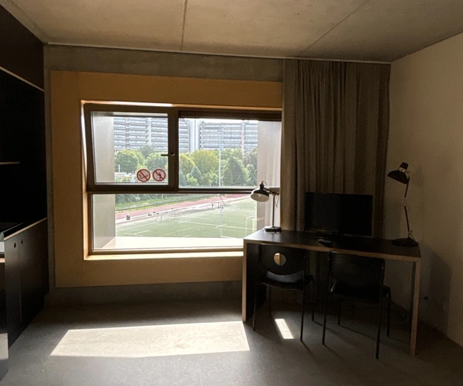 U-residence