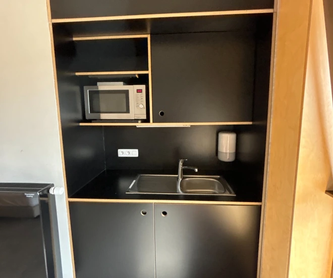 U-residence