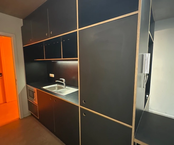 U-residence