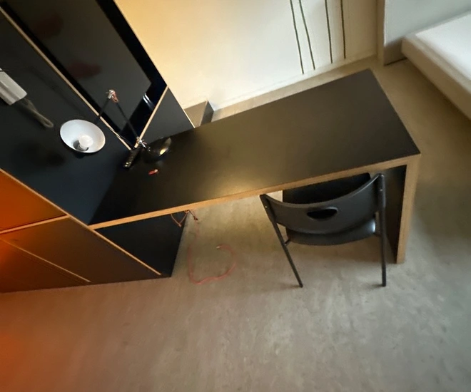 U-residence