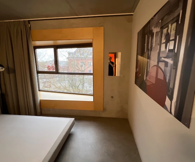 U-residence