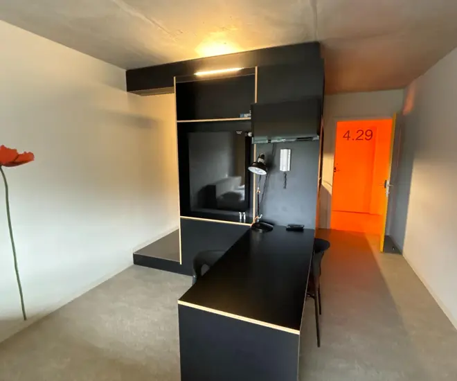 U-residence