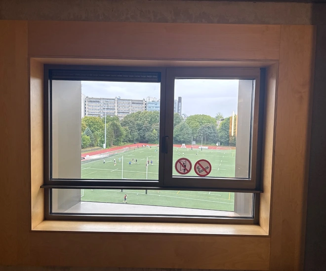 U-residence