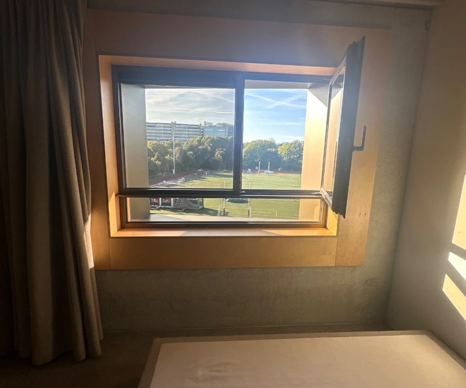 U-residence