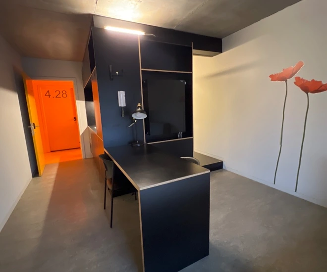 U-residence 