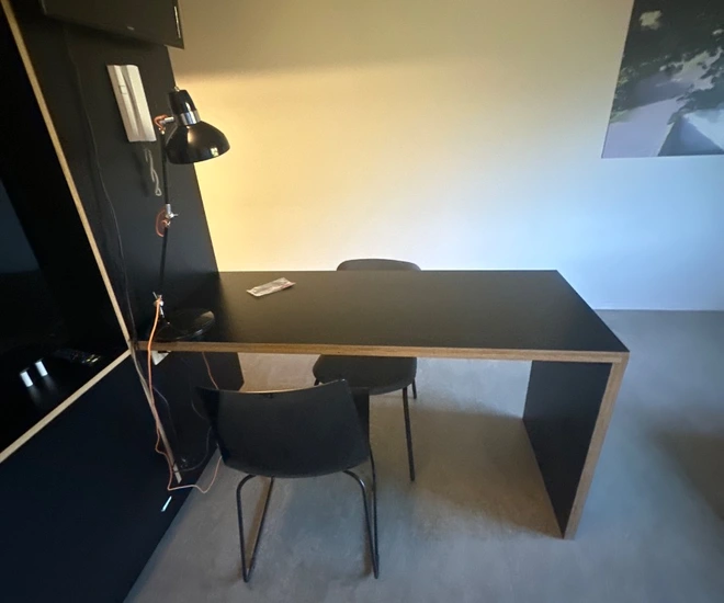 U-residence