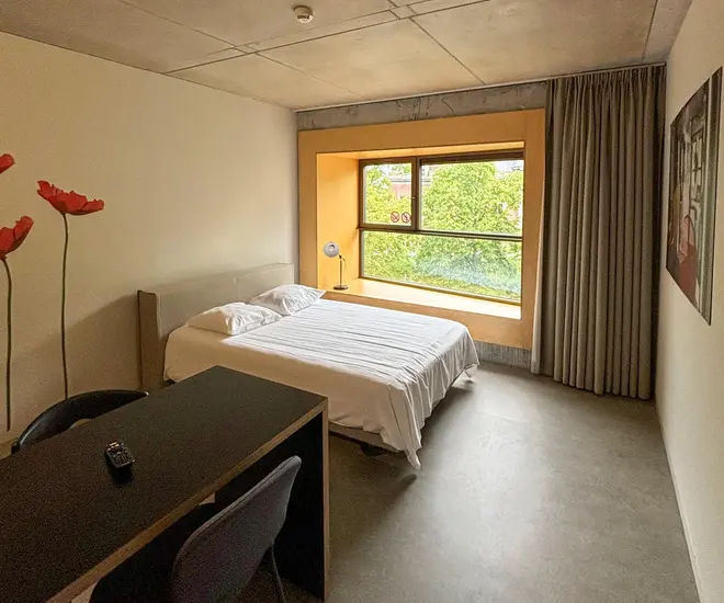 U-residence